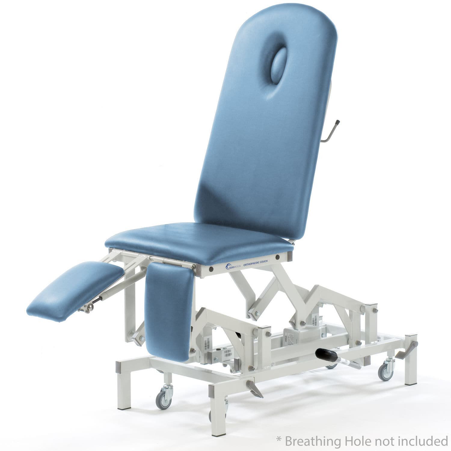 Orthopedic examination couch SM5555 image 2