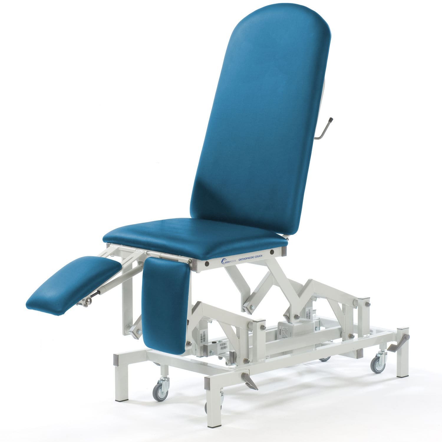 Orthopedic examination couch SM5555 image 3