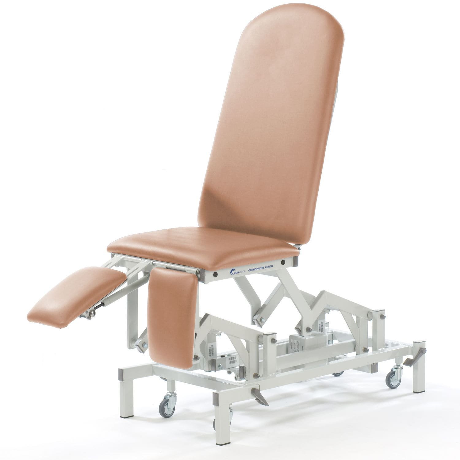 Orthopedic examination couch SM5555 image 4