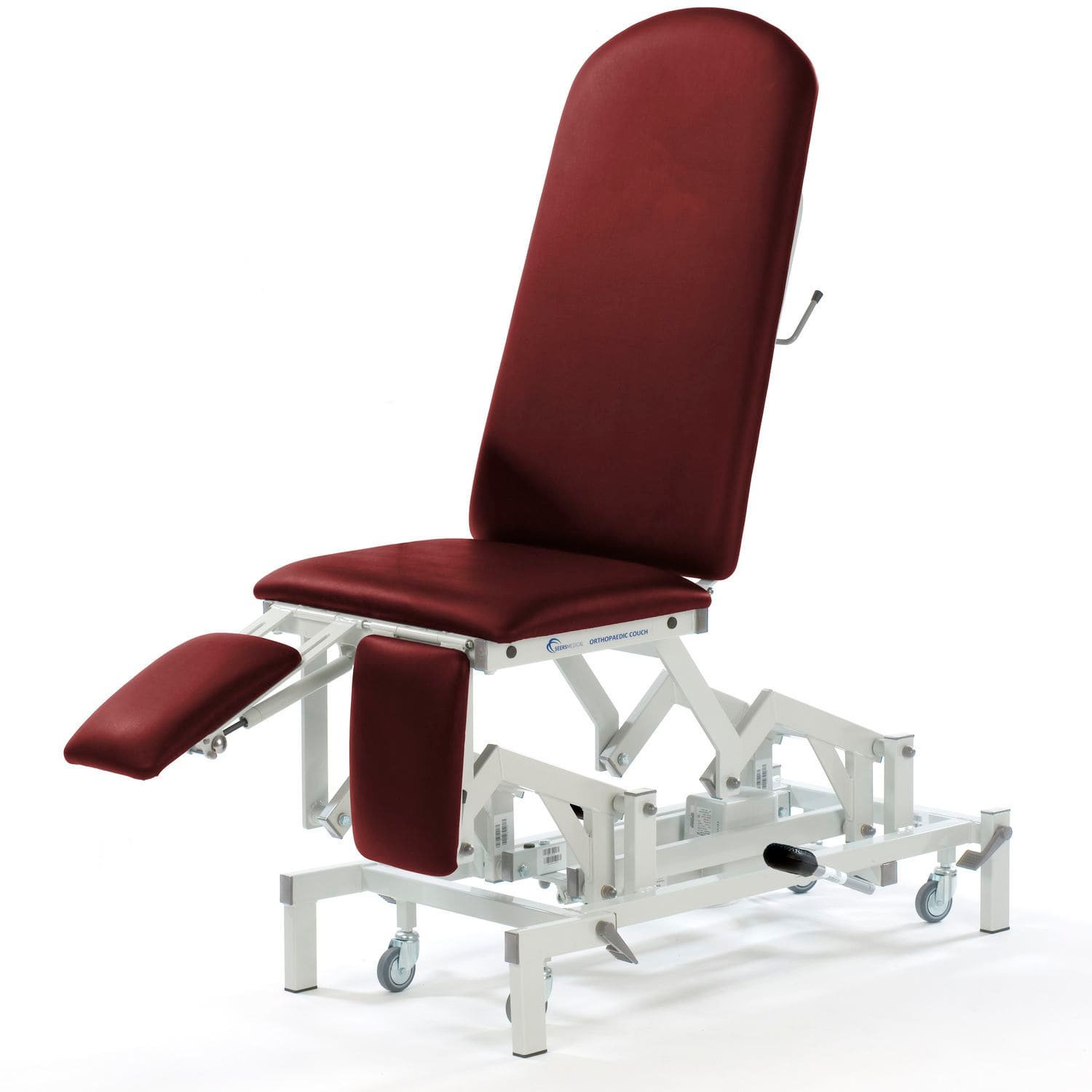 Orthopedic examination couch SM5555