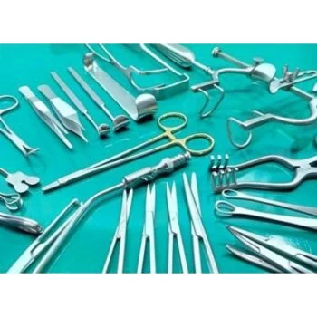 ORTHOPEDIC GENERAL SET - 25 PCS alternate view image 2