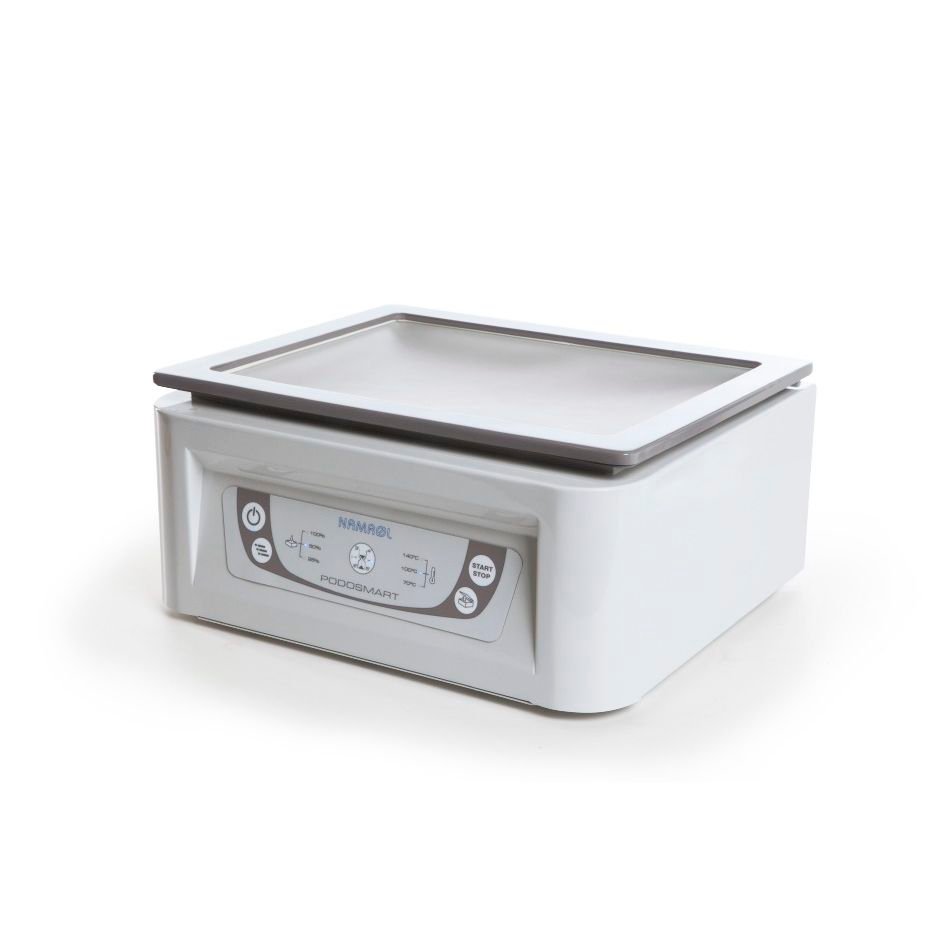 Orthopedic insole manufacturing thermosealer PODOSMART