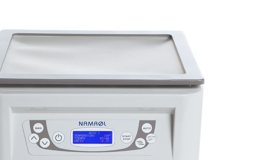 Orthopedic insole manufacturing thermosealer THERMOTEC alternate view image 2