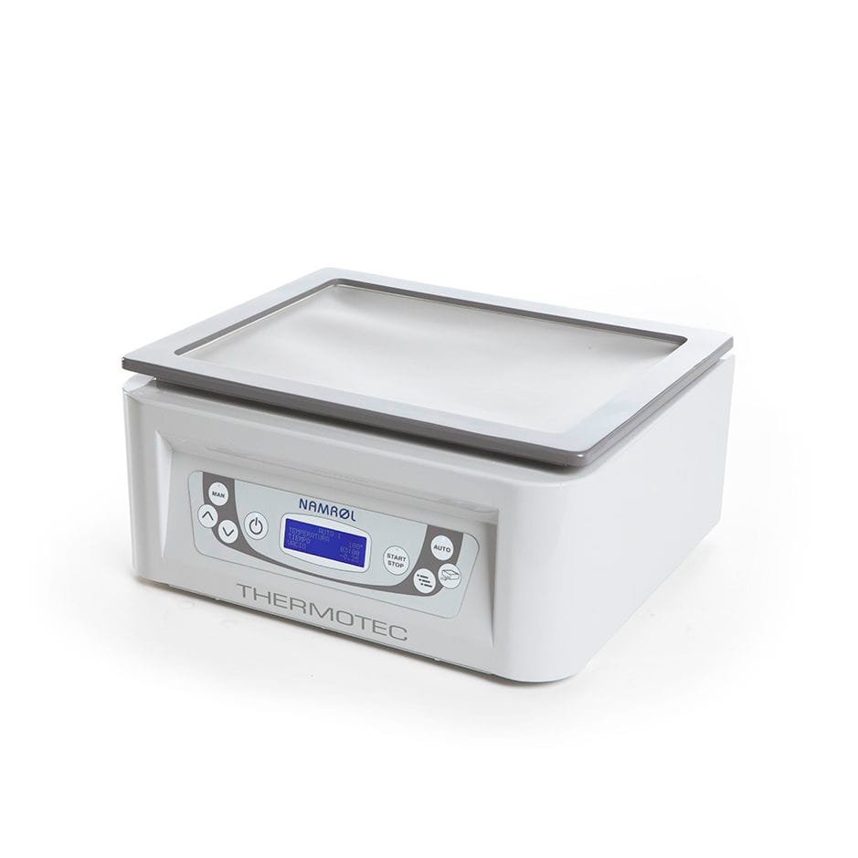 Orthopedic insole manufacturing thermosealer THERMOTEC