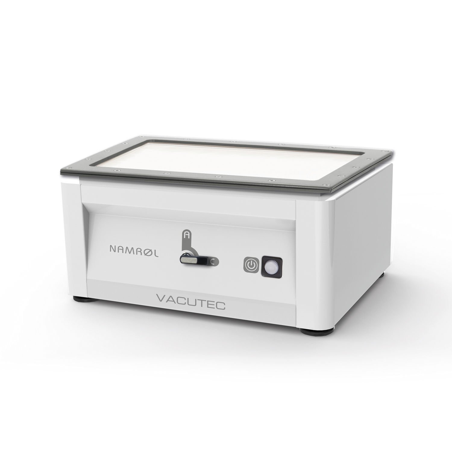 Orthopedic insole manufacturing thermosealer VACUTEC