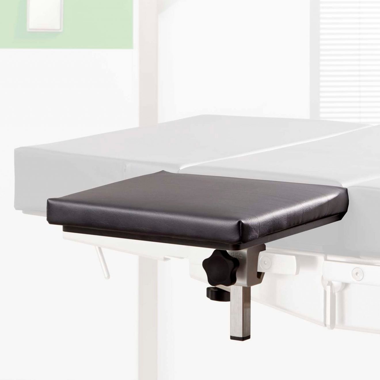 Orthopedic surgery armrest 61226