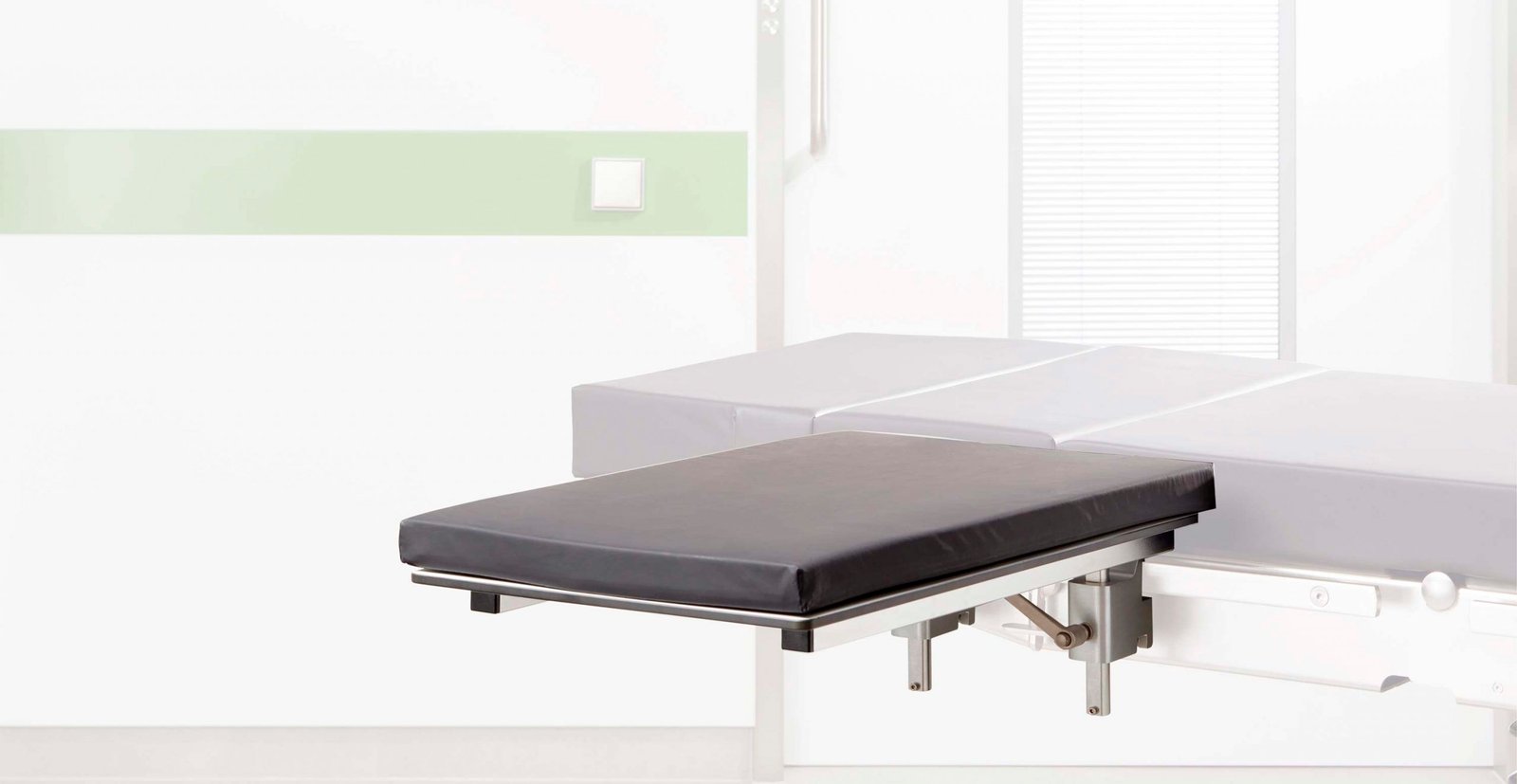 Orthopedic surgery armrest 61231 alternate view image 2