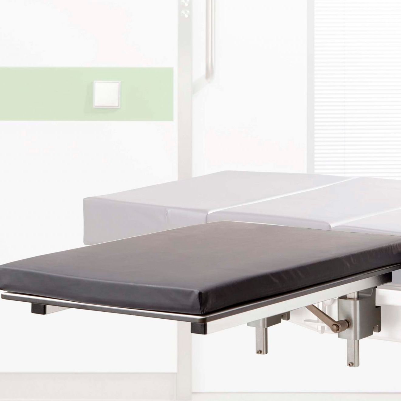 Orthopedic surgery armrest 61231