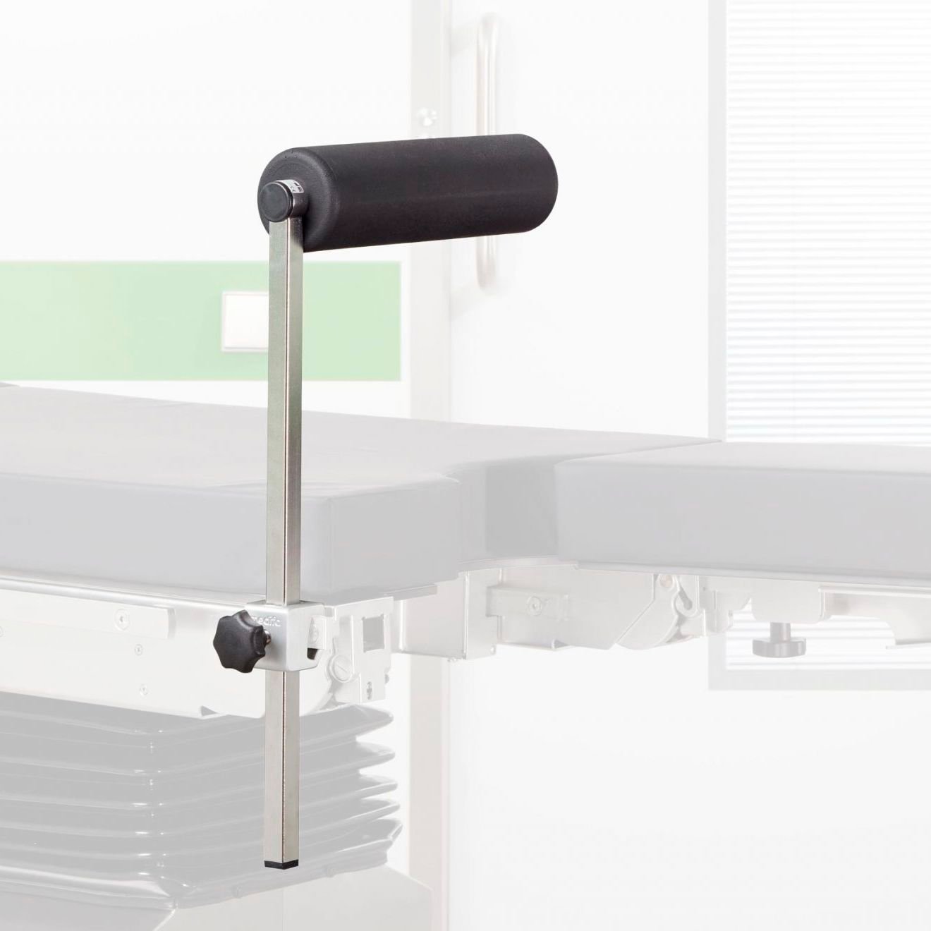 Orthopedic surgery knee support 61330