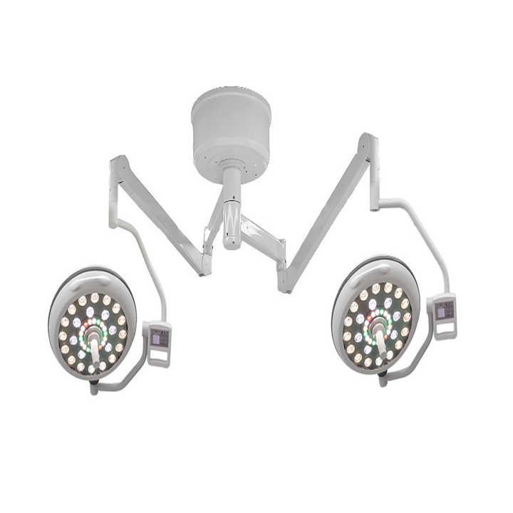 Ot Light Double Arm
