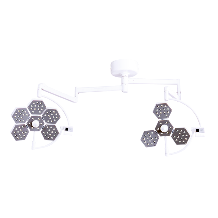 Ot Light Double Dome