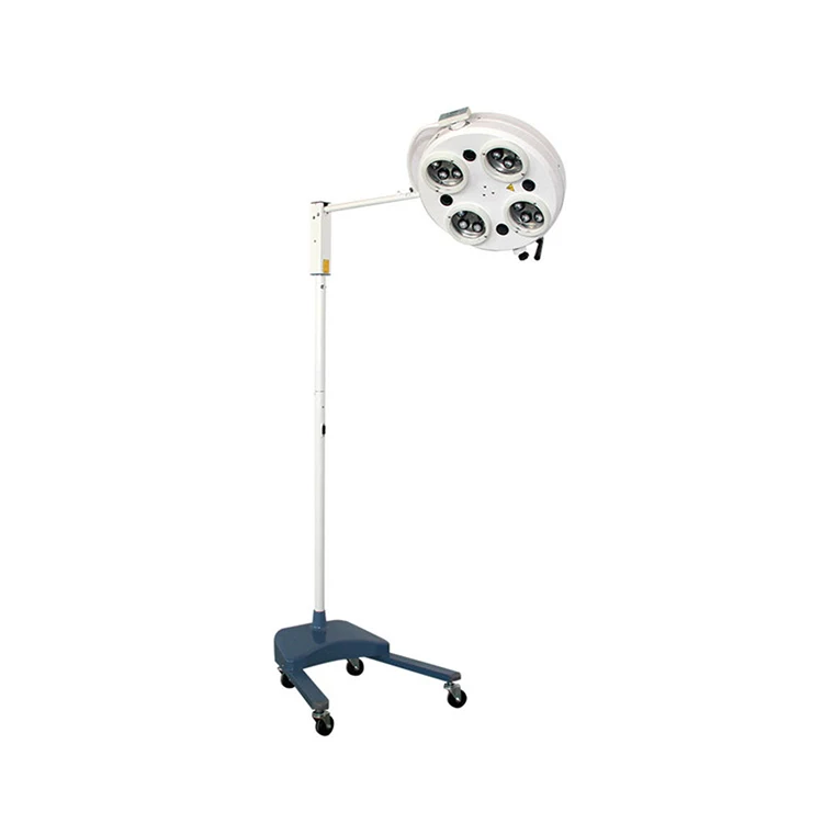 OT Light LED Surgical Mobile Trolley Minor LEDKL4 image 3