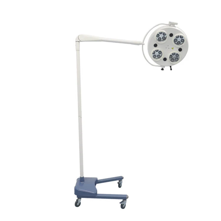 OT Light LED Surgical Mobile Trolley Minor LEDKL4 image 5