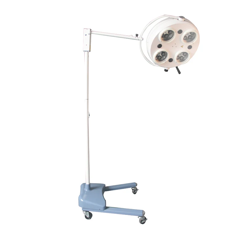 OT Light LED Surgical Mobile Trolley Minor LEDKL4
