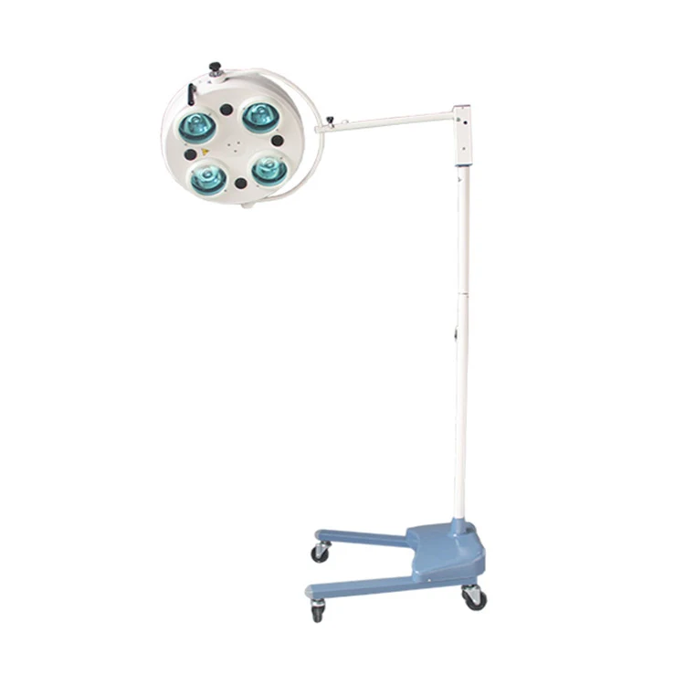 OT Light Mobile Shadowless Operating Lamps KL4 alternate view image 2