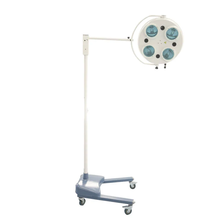 OT Light Mobile Shadowless Operating Lamps KL4