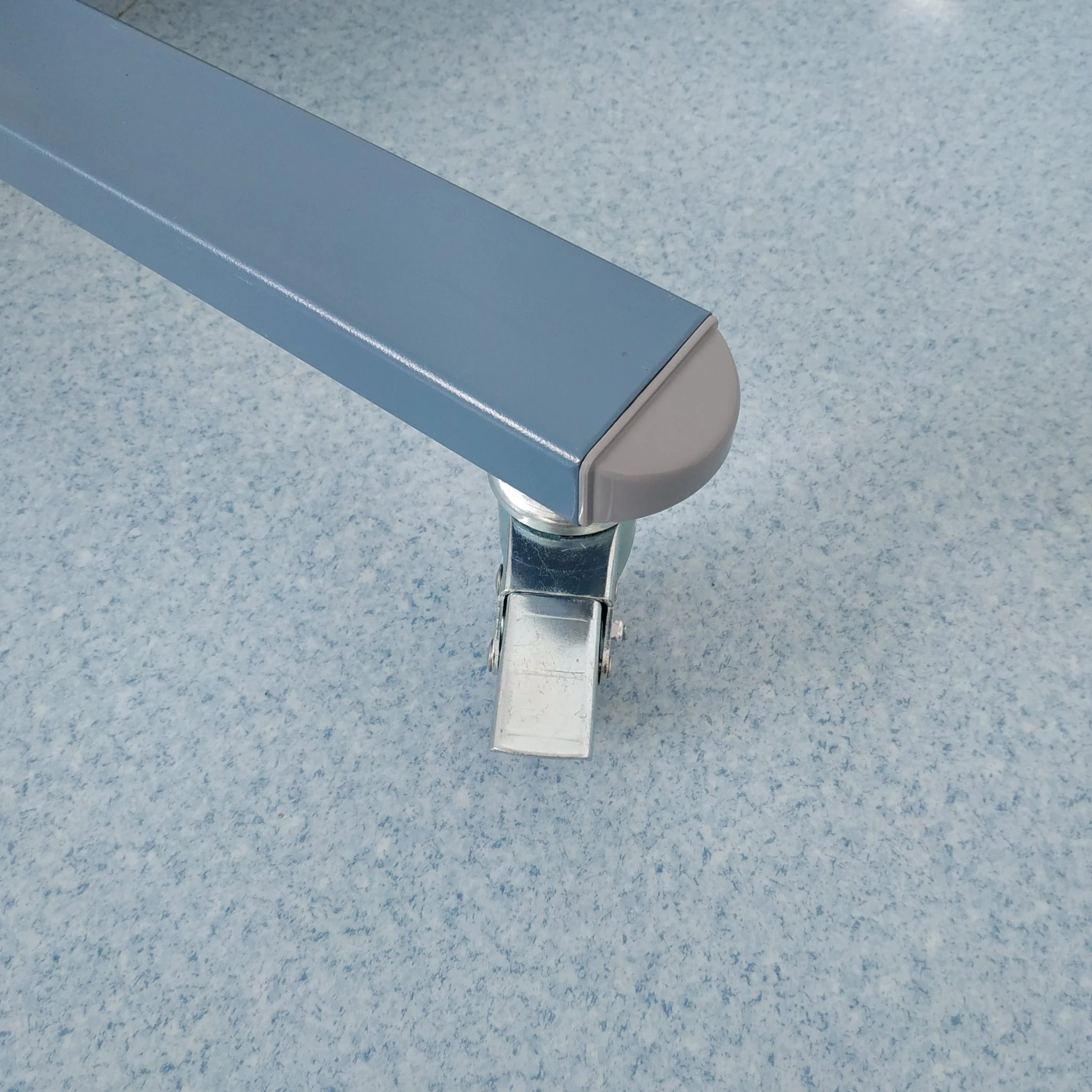 OT Light Mobile Trolley Shadowless Operating Lamps KL5 image 6
