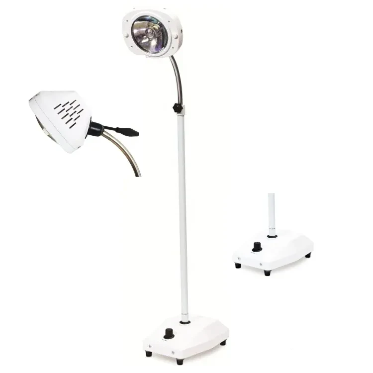 OT LIGHT Shadowless Medical Examination Light 1 REFS image 6