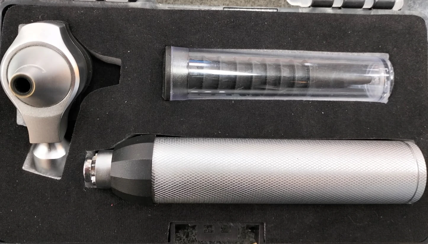 Otoscope Local alternate view image 2