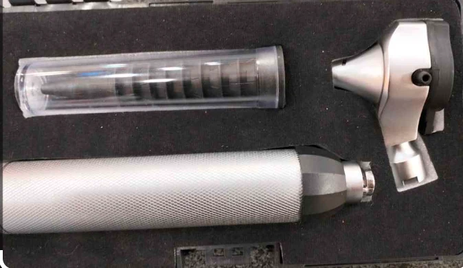 Otoscope Price In Sargodha