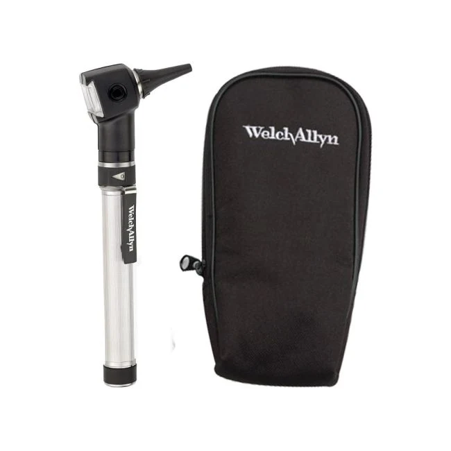 OTOSCOPE POCKET JUNIOR SET - 95001 alternate view image 2