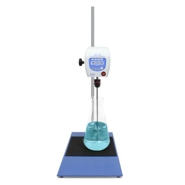 Overhead laboratory stirrer MM-1000