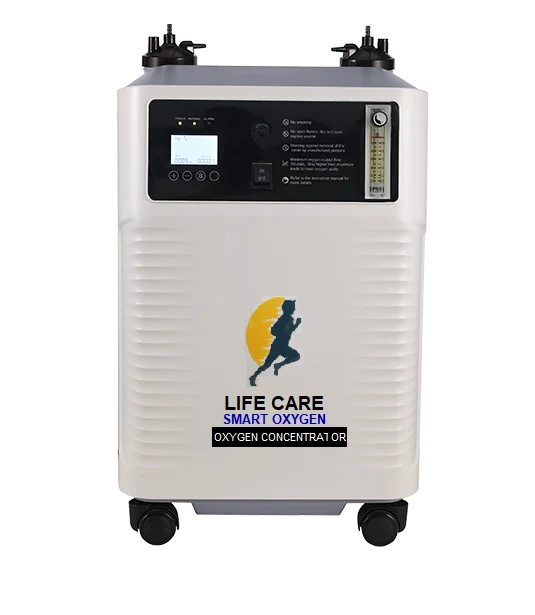 Oxygen Concentrator Price In Mardan