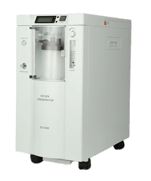 Oxygen Concentrator 5L Life Source