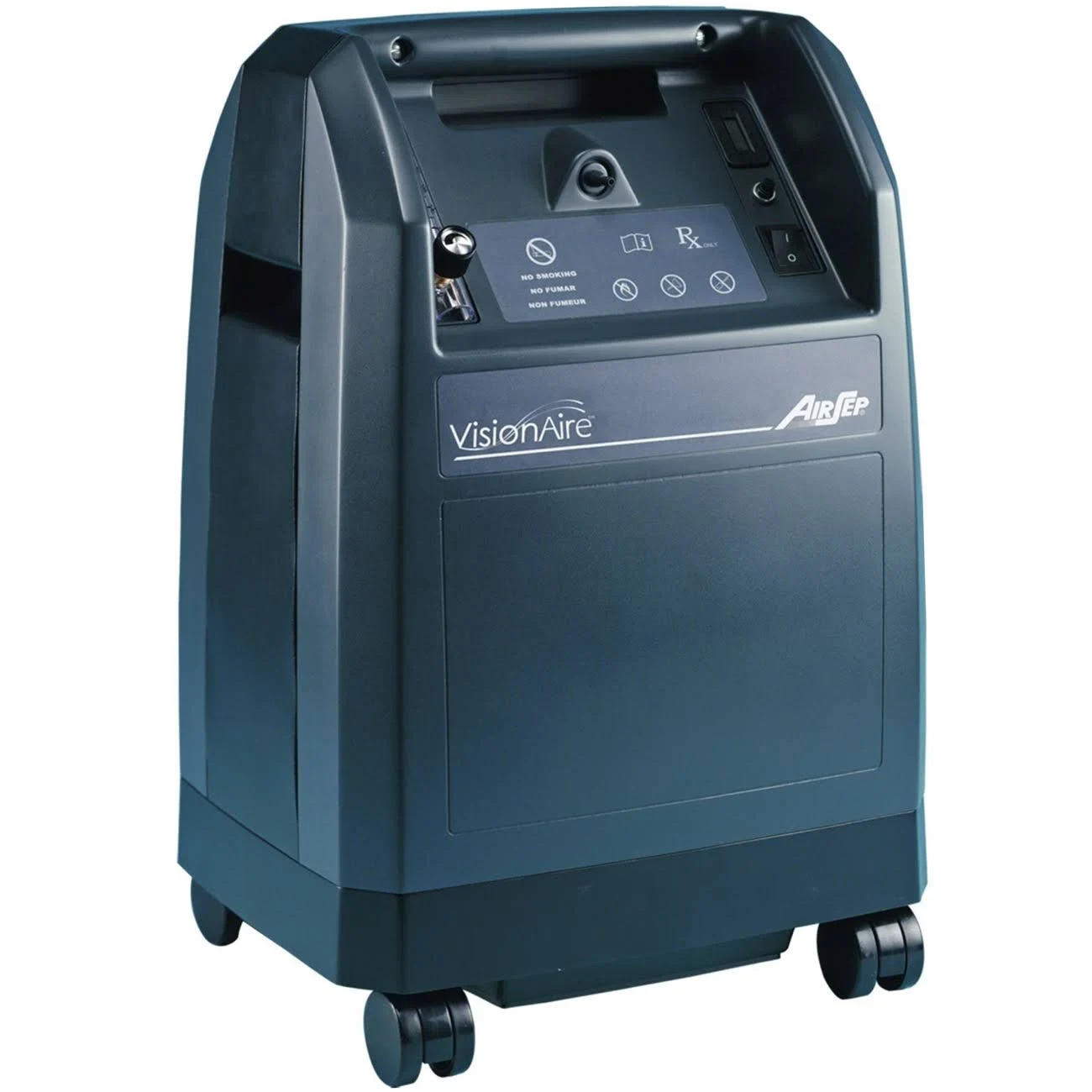 Oxygen Concentrator Airsep VisionAire 5 USA