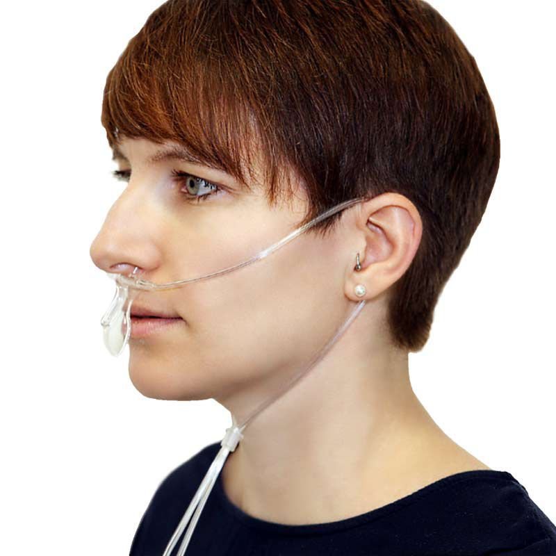 Oxygen nasal cannula SEN118A
