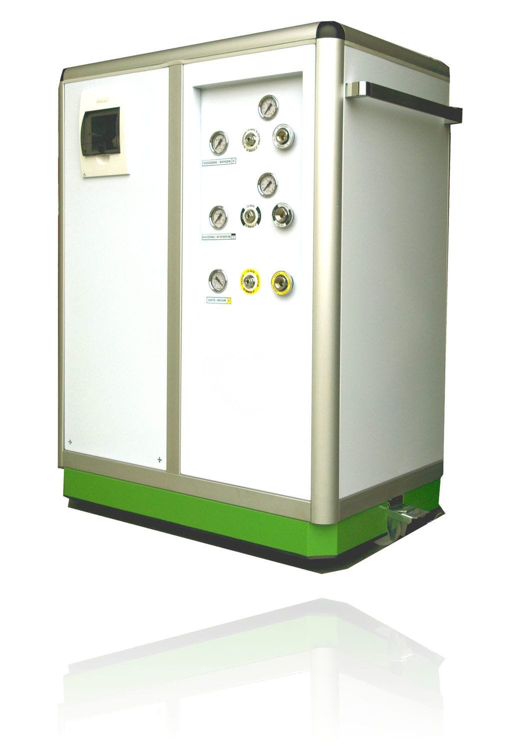 Oxygen supply unit image 3