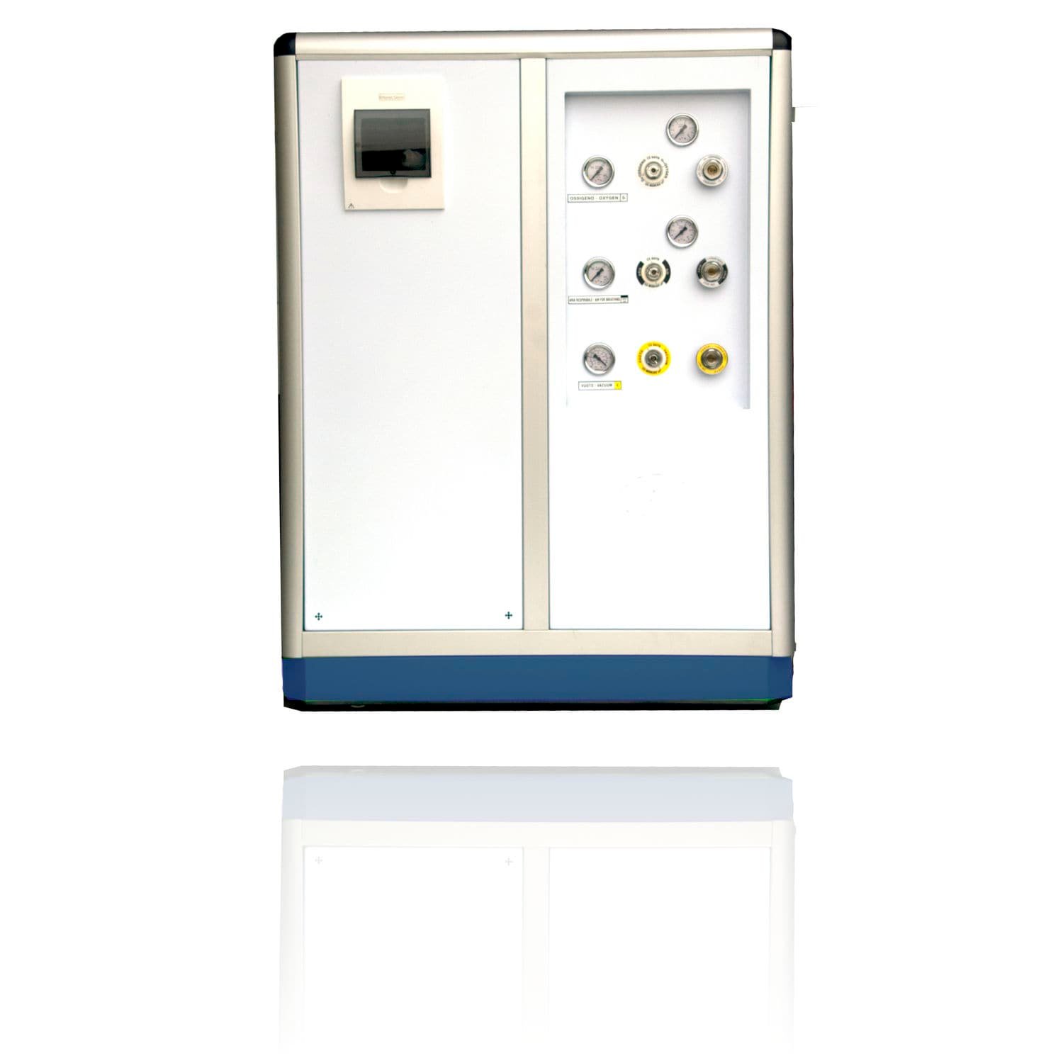 Oxygen supply unit