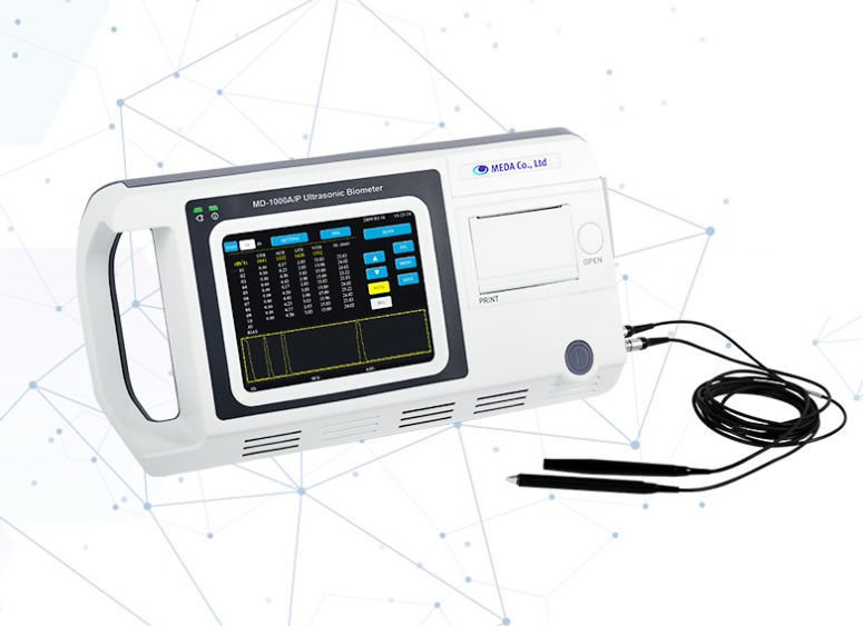 Pachymeter MD-1000A/P alternate view image 2