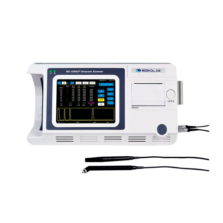 Pachymeter MD-1000A/P