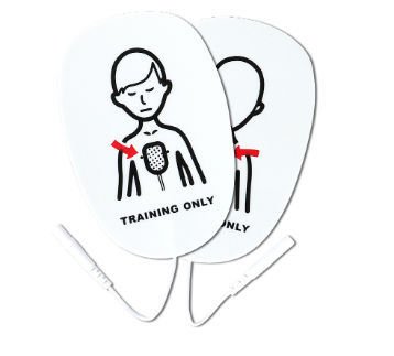 Pad defibrillation electrode XFT-P120A image 6