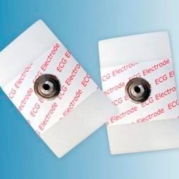 Pad ECG electrode SEN012A
