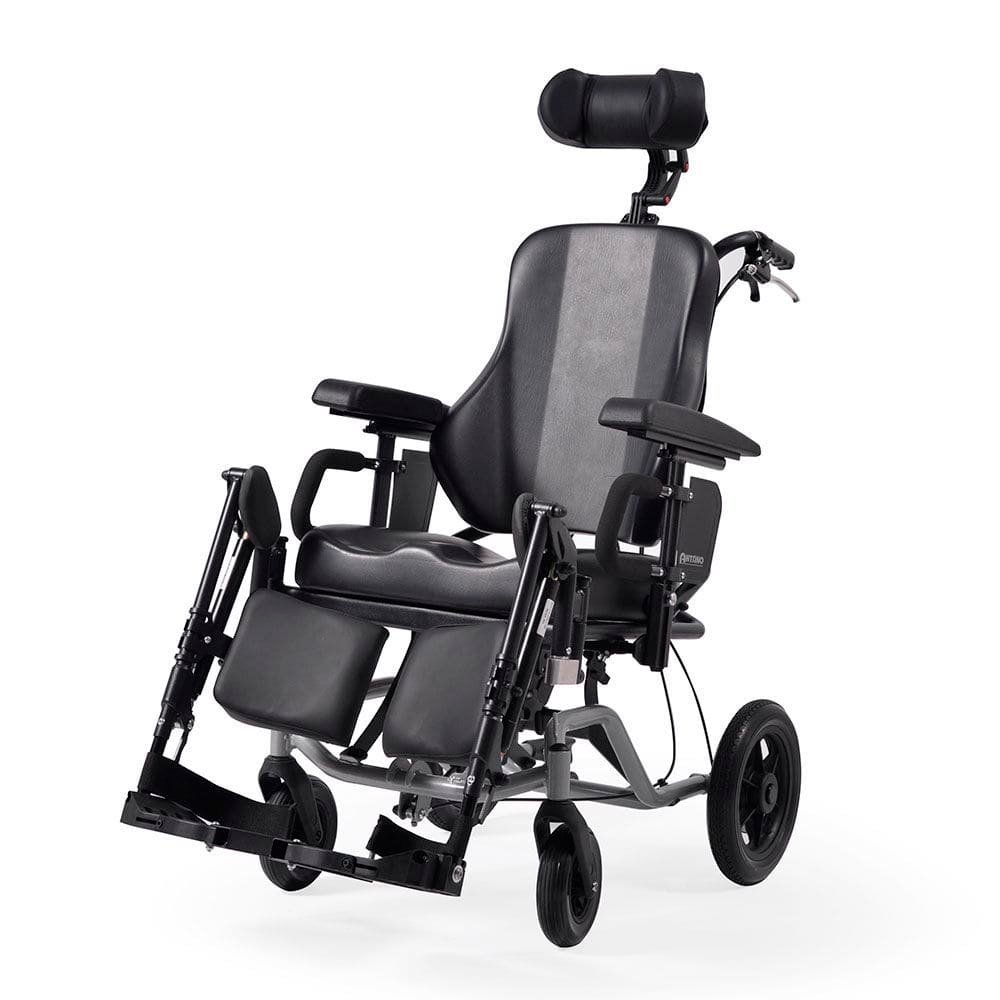 Passive wheelchair MARCUS