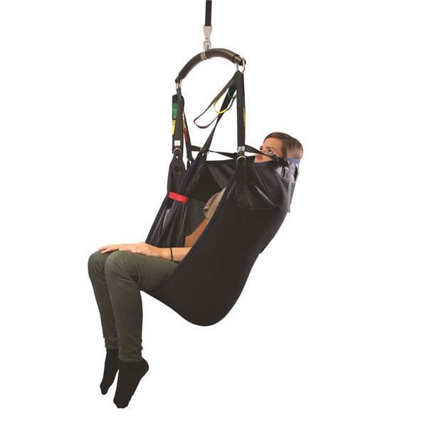 Patient lift sling HI EASY