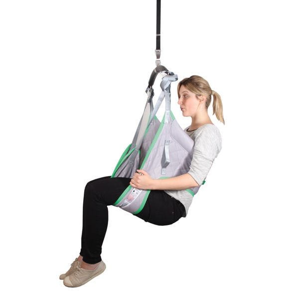 Patient lift sling Hygiène image 2