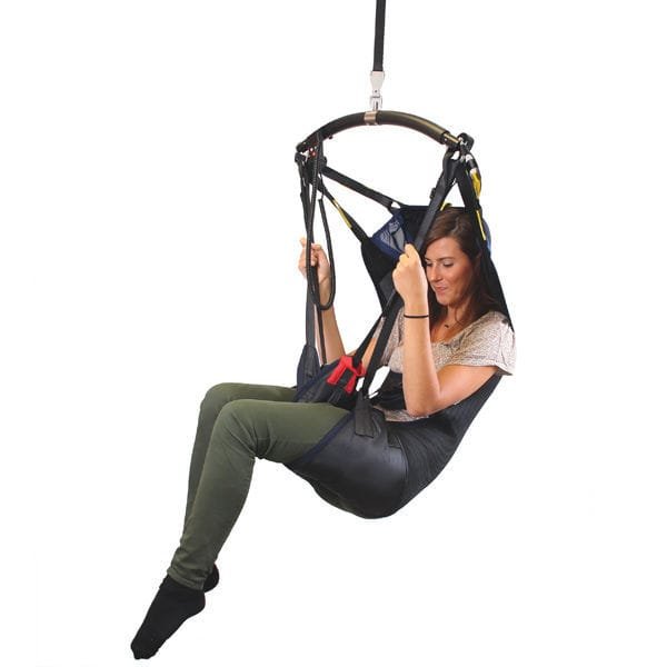 Patient lift sling TINKHAM image 3