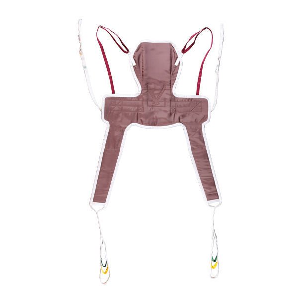 Patient lift sling TINKHAM image 4