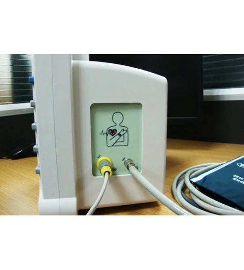 Patient Monitor Vital Sign - ACCUIT Sign 5 alternate view image 2