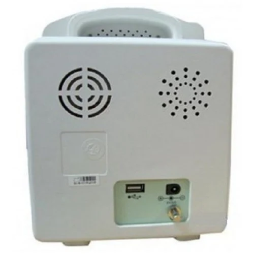 Patient Monitor Vital Sign - ACCUIT Sign 5 image 3