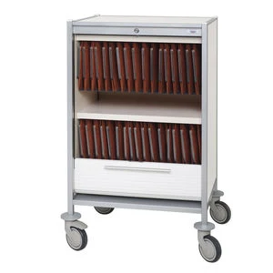 PATIENT RECORD TROLLEY alternate view image 2