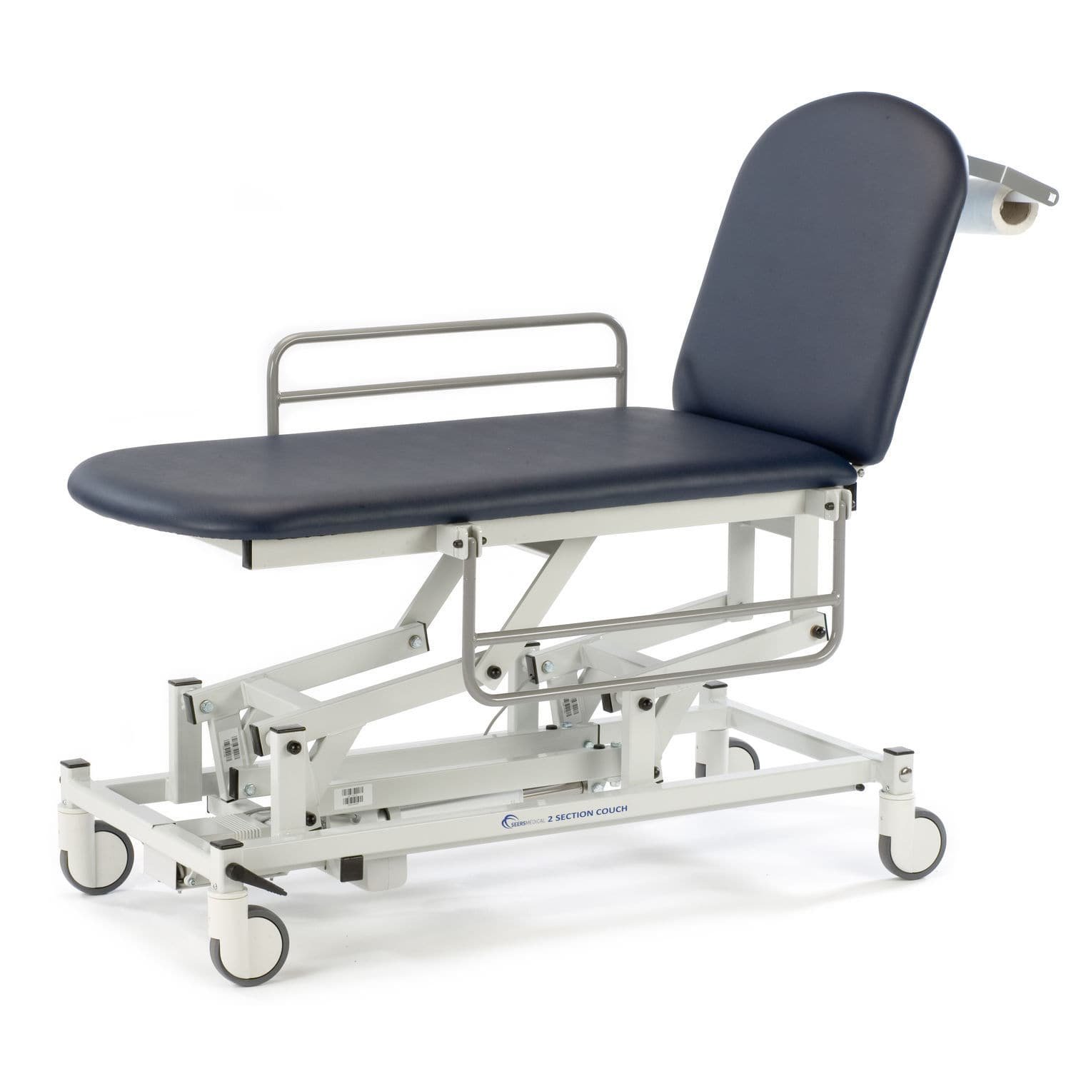 Patient transfer stretcher trolley SM2460-DG alternate view image 2