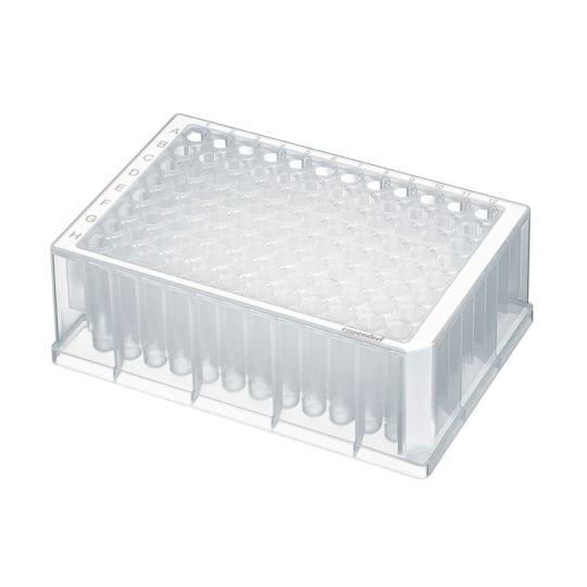 PCR microplate 00305 series
