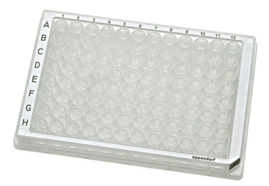 PCR microplate 00306 series image 11
