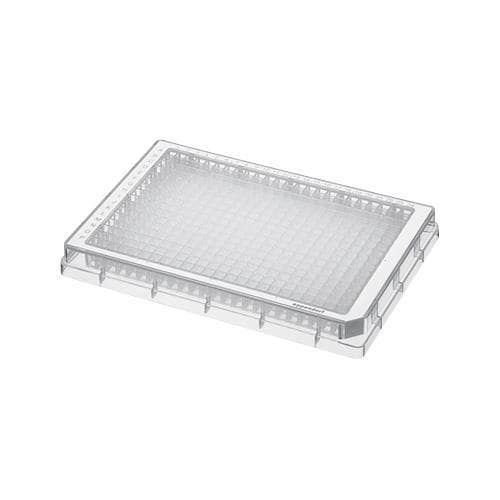 PCR microplate 00306 series alternate view image 2
