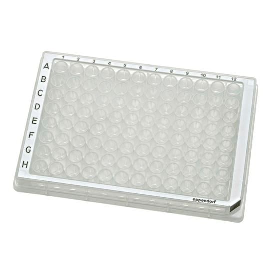 PCR microplate 00306 series