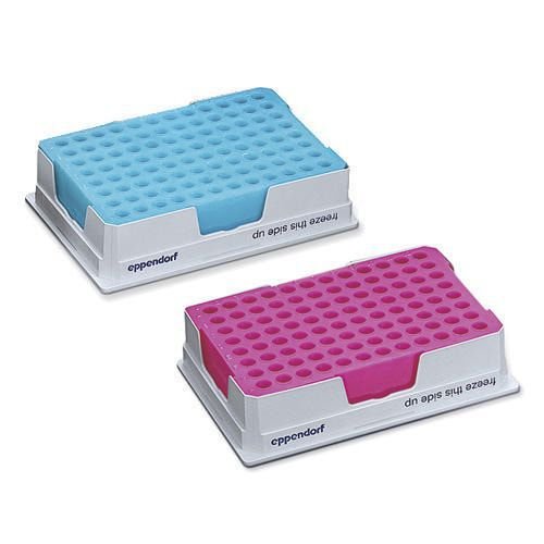 PCR tube laboratory rack 0030124545 alternate view image 2